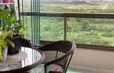 Imagem 13: Apartamento de 3 quartos, Cidade Jardim