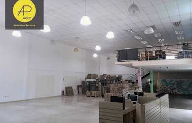 Imagem 9: Salão para alugar, 750 m² - Jardim Armênia - Mogi das Cruzes/SP