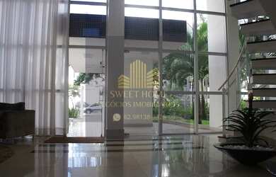 Imagem 4: PROMOÇÃO APARTAMENTO 3 SUITES COM 117 M² NA AV. T-4 ST BUENO