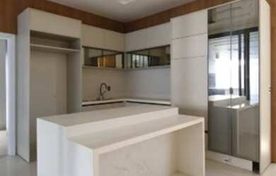 Imagem 10: SOBRADO DE ALTO PADRÃO NO CONDOMINIO MIRANTE DO LAGO 3 SUÍTES PLENAS