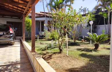 Imagem: O apartamento possui 4 Dormitórios, 4 Banheiros, 5 Vagas na