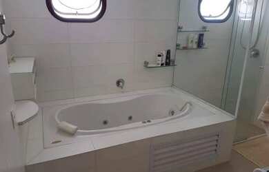 Imagem 13: Cobertura, 432 m² - venda por R$ 3.500.000,00 ou aluguel por R$ 15.226,00/mês...