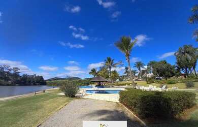Imagem 7: Terreno para venda tem 826 metros quadrados em Condomínio Equilibrium - Atibaia - SP