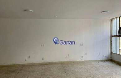 Imagem 5: Sala, 102 m² - venda por R$ 610.000,00 ou aluguel por R$ 2.000,00/mês...