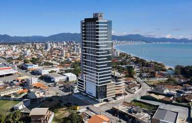 Imagem 2: Apartamento novo em Perequê - Porto Belo/SC