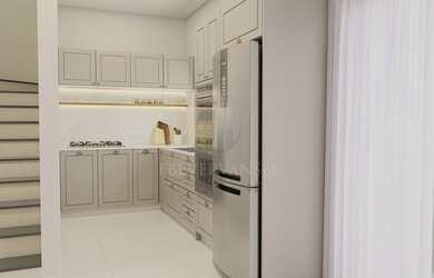 Imagem 7: Sobrado em Balneário Eliana - Guaratuba, PR