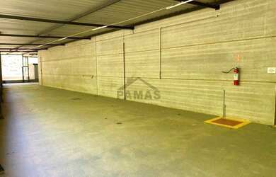 Imagem 4: Excelente Galpão Industrial para locação em Vinhedo/SP