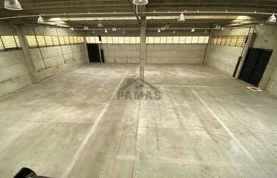 Imagem 6: Excelente Galpão Industrial para locação em Vinhedo/SP