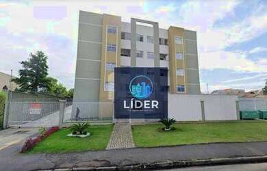 Imagem: O apartamento possui 3 Dormitórios, 1 Banheiro, 1 Vaga na garagem