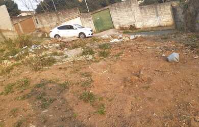 Imagem 3: Lote em Ibirité. Imóvel novoe215m² de Área