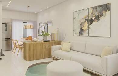 Imagem 4: Sobrado em Balneário Eliana - Guaratuba, PR