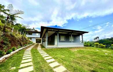 Imagem 16: Sítio / pousada em Santa Teresa, linda