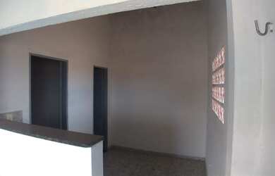 Imagem: A casa em condomínio possui 2 Dormitórios, 1 Banheiro, 1 Vaga