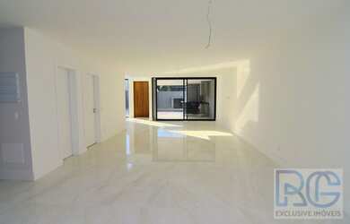 Imagem 5: Linda Casa Triplex Contemporânea no Condomínio Art Life no Recreio dos Bandeirantes