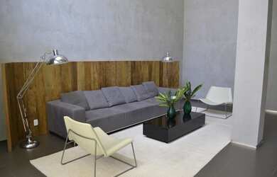 Imagem 16: Projeto João Armentano no Jardim Guedala-VENDA OU LOCAÇAO