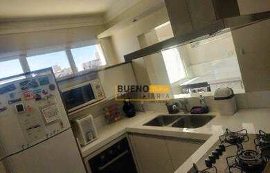 Imagem 8: Lindo apartamento de 125 m2 no Jardim Glória em Americana