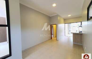 Imagem: A casa em condomínio possui 3 Dormitórios, 4 Banheiros, 4