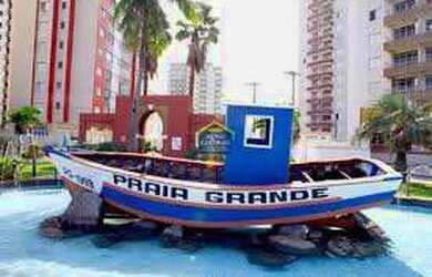 Imagem 15: Seu sonho está Aqui na Guilhermina 2 dorms