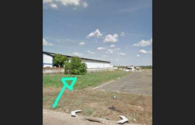 Imagem 1: Lote comercial na 1112 sul