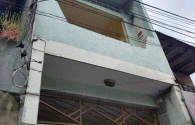 Imagem 1: Aluga-se casa com duas suítes de dois andares no Guamá por R$ 1.100,00