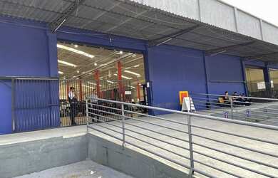 Imagem 9: Galpão para aluguel tem 3440 metros quadrados em Jardim Humaitá -Vila Leopoldina