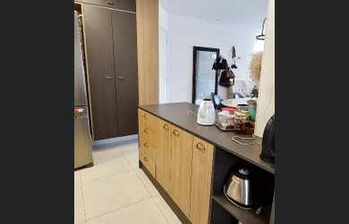 Imagem 14: EXCELENTE APTO 3QTOS-2SUÍTES-102M2-2VGS-RARO RESIDENCIAL-FREGUESIA JPA...