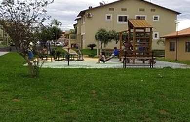 Imagem 11: GOIâNIA - Apartamento Padrão - Residencial Jardins do Cerrado 6