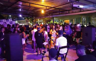 Imagem 13: Passo ponto. 