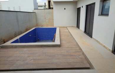 Imagem 2: Casa Cond. Portal Ville Flamboyant