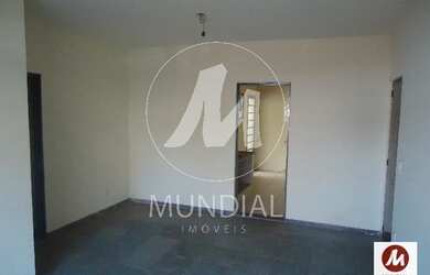 Imagem: O apartamento possui 3 Dormitórios, 1 Banheiro, 1 Vaga na garagem