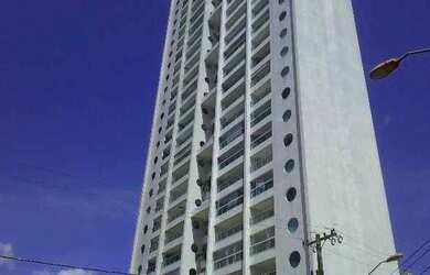 Imagem 1: Vendo linda cobertura no Ed. Tarsila com 350m 2, conselheiro furtado nº 2626