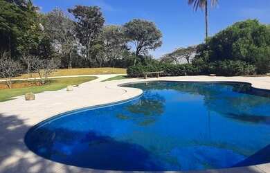 Imagem: O terreno possui 415m² de Área e está localizado em Tanquinho