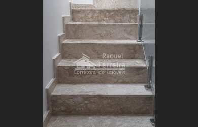 Imagem 5: SOBRADO NOVO, 3 DORMITÓRIOS, ALTO DA BOA VISTA