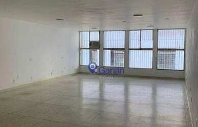 Imagem: O depósito possui 103m² de Área e está localizado em Centro