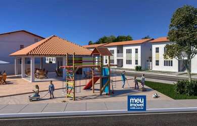 Imagem 7: JUL35/088 Condomínio Plaza das Flores 4 desconto de até 47.500