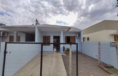 Imagem 1: Geminado no Bairro João Alves