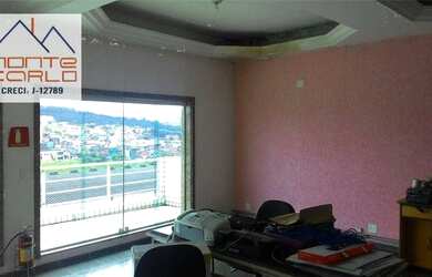 Imagem 16: Prédio, 559 m² - venda por R$ 900.000 ou aluguel por R$ 8.500/mês -...