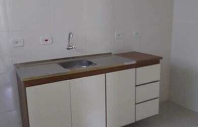 Imagem 8: Vendo Sobrado novo em condomínio bairro Bela Vista!