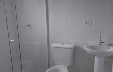 Imagem 13: Vendo Sobrado novo em condomínio bairro Bela Vista!