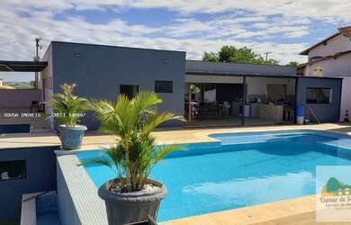 Imagem: A fazenda possui 3.700m² de Área e está localizado em Centro