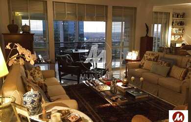 Imagem 8: Apartamento (tipo - padrao) 4 dormitórios/suite, cozinha planejada, portaria 24hs, lazer