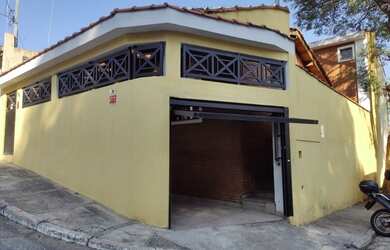 Imagem 1: Casa, 128 m² - venda por R$ 540.000,00 ou aluguel por R$ 2.100,00/mês...