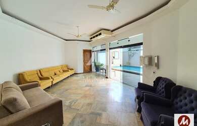 Imagem 10: Casa térrea na rua 6 dormitórios/suite, cozinha planejada