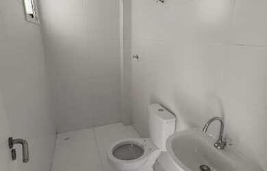 Imagem 14: Apartamento Novo Sacada Gourmet Lazer 2 Quartos Suítes na Quadra da Praia Aceita Parcelame