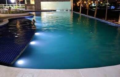 Imagem 4: Resort em salinas. 1 Vaga na garageme2 Dormitórios