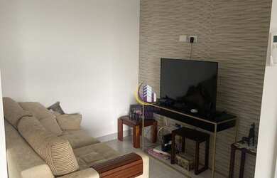 Imagem 5: Apartamento com 2 dormitórios à venda, 62 m² por R$ 573.000,00 - Centro - Osasco/SP