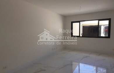 Imagem 2: SOBRADO NOVO, 3 DORMITÓRIOS, ALTO DA BOA VISTA