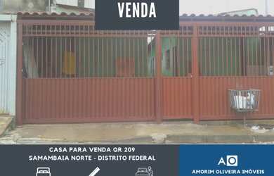 Imagem: A casa possui 3 Dormitórios, 4 Banheiros, 128m² de Área e