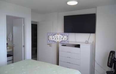 Imagem 8: LINDO APARTAMENTO I BARRA DA TIJUCA I ILHA PURA I VARANDA I 3 QTOS 1 SUÍTE...