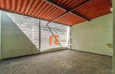 Imagem 8: Sobrado com 3 quartos e 2 vagas na quadra 102 do Total Ville por R$ 298.000 - Santa Maria